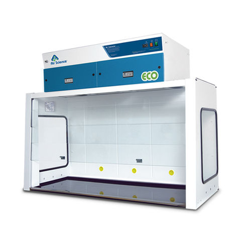 化学烟雾通风柜 - Purair® ECO  - Air Science - 实验室 / 用于危险物质 / 用于制药业