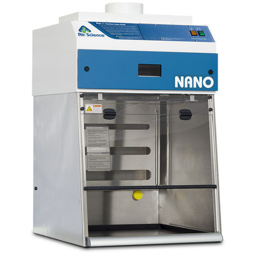 密闭隔断 - Purair NANO  - Air Science - 实验室 / 用于制药业 / 纳米技术