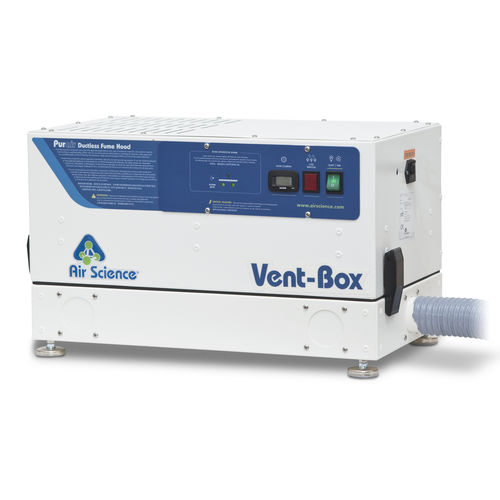 空气过滤系统 - Vent-Box™  - Air Science - 超滤 / 医疗设施 / 实验室