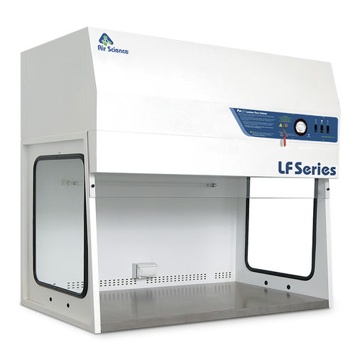 清除污染通风室 - Purair LF - Air Science - 实验室 / 医用 / 用于科研实验室