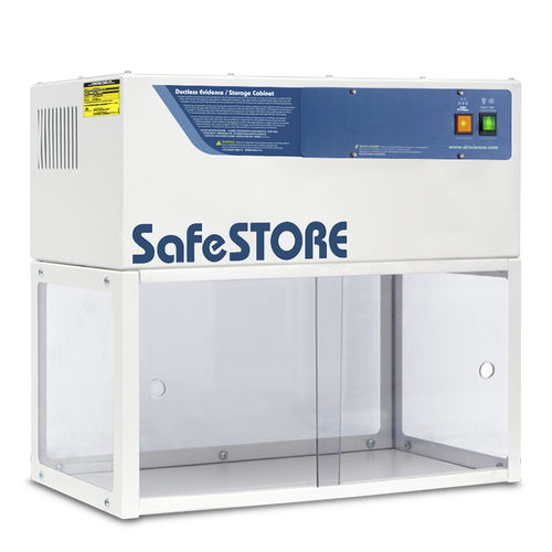 化学产品柜 - Safestore™  - Air Science - 用于危险物质 / 实验室 / 药房
