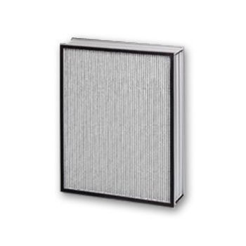HEPA过滤器 - Aluminum  - Design Filtration Microzone - 空气 / 实验室