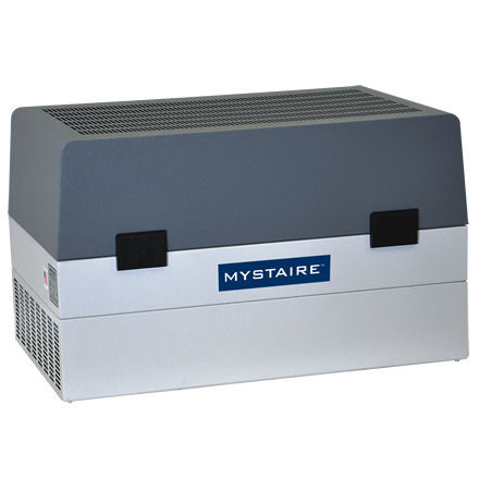 实验室空气净化器 - FE‑1200 - Mystaire