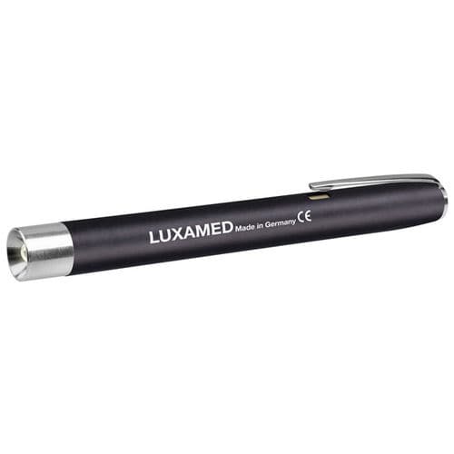 LED笔灯 - D1.211 series - Luxamed - 手提式 / 夹式