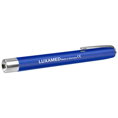 LED笔灯 - D1.212 series - Luxamed - 手提式 / 夹式