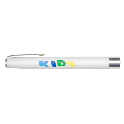 儿科笔灯 - D1.312.912 - Luxamed - LED / 手提式 / 夹式