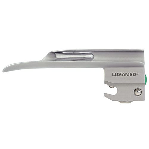 Miller喉镜刀头 - E1.32 series - Luxamed - 不锈钢