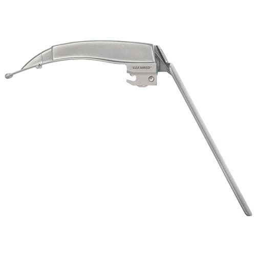 McCoy式喉镜刀头 - E1.44 series - Luxamed - 不锈钢