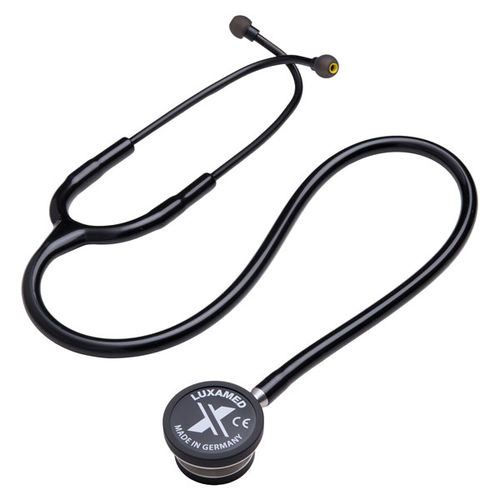 双用听诊器 - LuxaScope Sonus SX  - Luxamed - 不锈钢