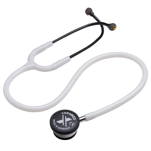 儿科听诊器 - LuxaScope Sonus NPX   - Luxamed - 双用 / 不锈钢