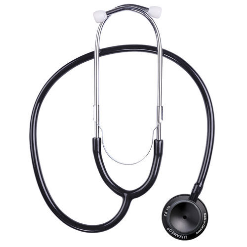 双用听诊器 - LuxaScope Sonus Double Flex - Luxamed - 铝制