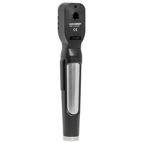 直接检眼镜 - LuxaScope Oculus 3.7 V - Luxamed - 手持式