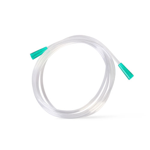 医用氧气软管 - 105 020 1 - Yilkal Medical - PVC / 直线型 / 挠性