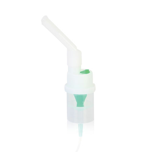 带滤嘴雾化套件 - 103 020 1 - Yilkal Medical - 带软管