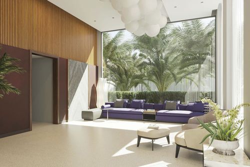PUR地面 - Orchestra™ - ALTRO LTD - 防滑