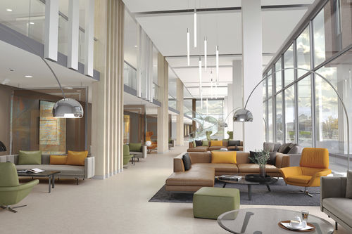 石材地面 - Illustra™ - ALTRO LTD