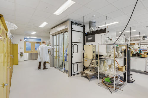 PUR地面 - Walkway™ 20 - ALTRO LTD - 防滑