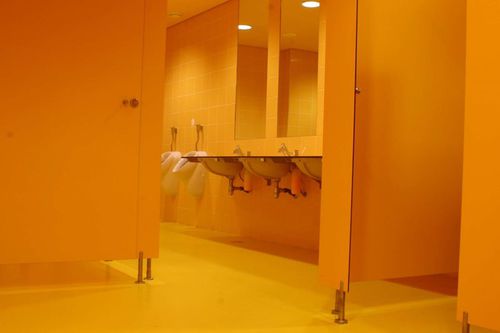 树脂地面 - Crete - ALTRO LTD - 防滑