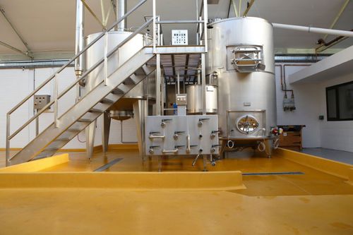 树脂地面 - LRV series - ALTRO LTD - 防滑