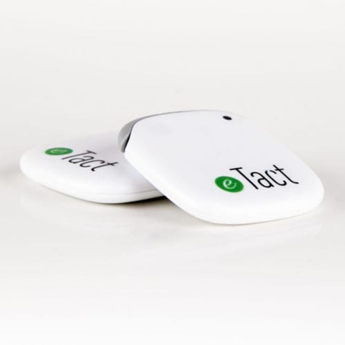研究运动能耗仪 - eTact - BodyCAP - 穿戴式 / 手表式