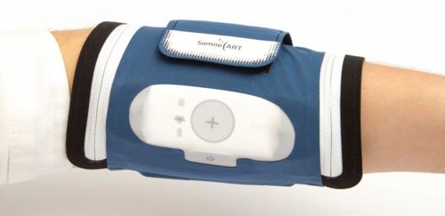 门诊多导睡眠监测仪 - Somno-Art® - BodyCAP