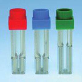 电脉冲穿入治疗室 - EPC101-500 - Gel Company