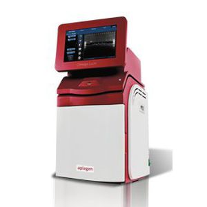 自动化分子成像系统 - Omega Lum™ C - Gel Company - 用于分子生物 / 化学发光 / UV荧光
