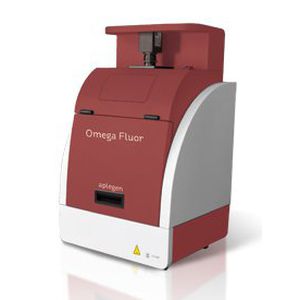 带CCD摄像机凝胶成像系统 - Omega Fluor™ - Gel Company