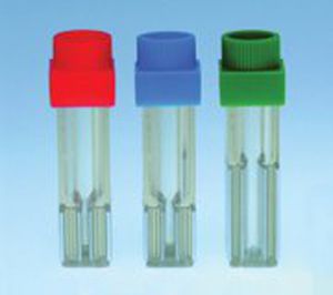 电脉冲穿入治疗室 - EPC102-500 - Gel Company