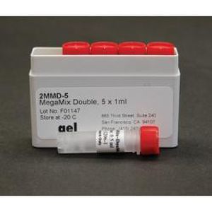 Taq-DNA聚合酶试剂 - MegaMIX - Gel Company - PCR / 液体