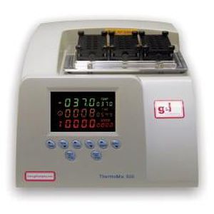 轨道式实验室搅拌器 - ArrayMix - Gel Company - 数字 / 杂交 / 显微镜载玻片