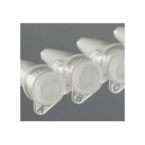 PCR试管 - Snap-Cap - Gel Company - qPCR / V 形底部 / 聚丙烯