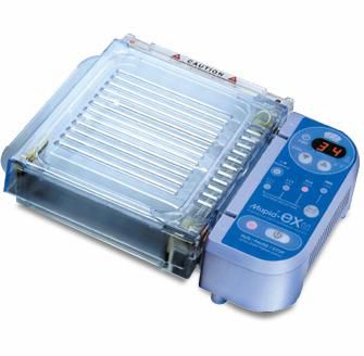 多功能电泳仪 - MPDEXU-01 - Gel Company - 台式 / 卧式