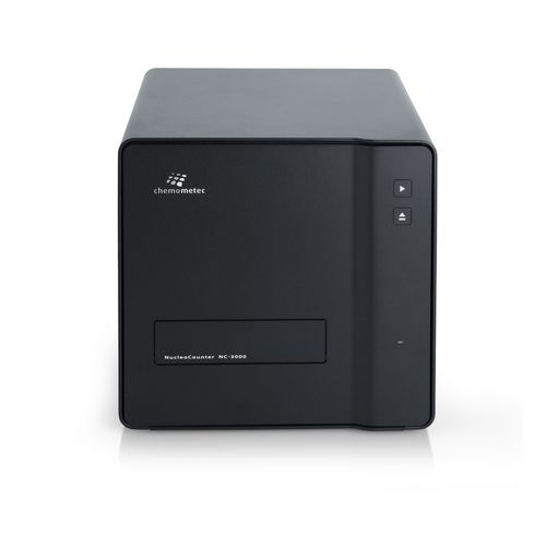 自动细胞计 - NucleoCounter® NC-3000™ - Chemometec - 台式 / 血细胞 / 图像