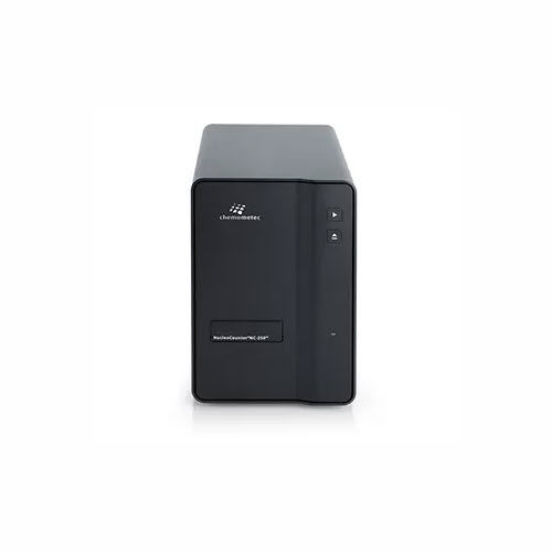 校准分析仪 - NucleoCounter® NC-250™ - Chemometec - 载荷 / 用于细胞培养 / 台式