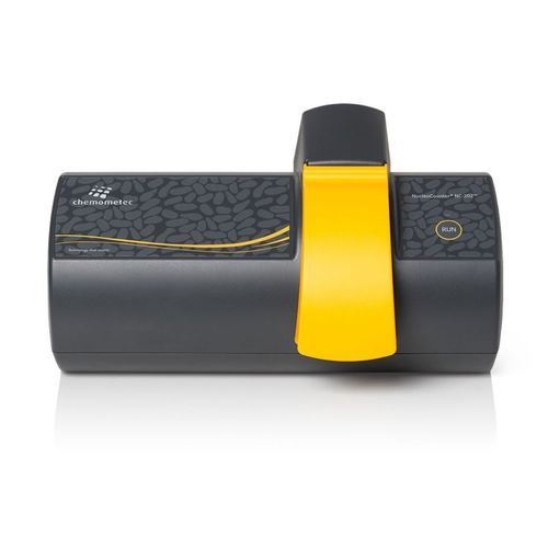 自动化细胞计数器 - NucleoCounter® NC-202™ - Chemometec - 台式 / 数字