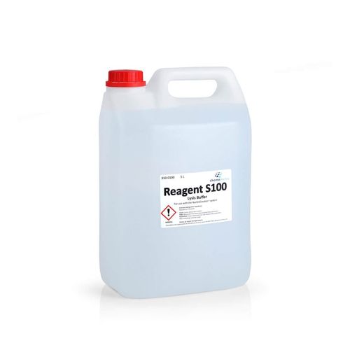 缓冲溶液试剂 - 910-0100 - Chemometec - 用于研究