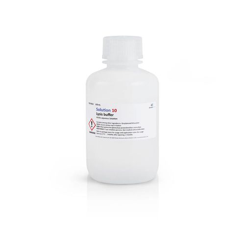 染色液试剂 - 910-3010 - Chemometec - 缓冲溶液 / 用于研究