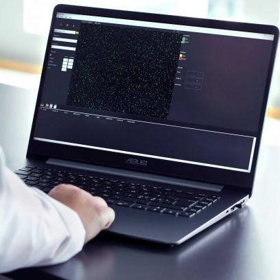 医用软件 - NC-View™ - Chemometec - 图像分析 / 报告 / 可视化