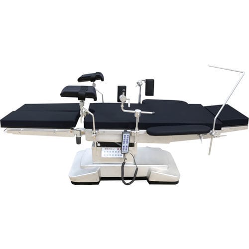 综合手术台 - MT6800 - Shandong Mingtai Medical Equipment Group - 耳鼻喉 / 电动 / 升降