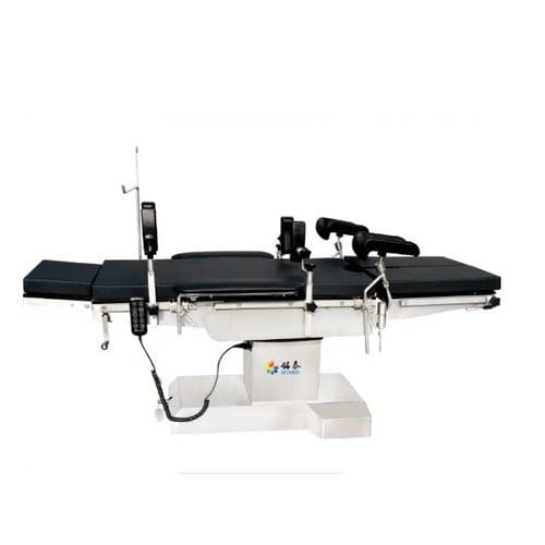 综合手术台 - MT2100 - Shandong Mingtai Medical Equipment Group - 耳鼻喉 / 矫形 / 妇科