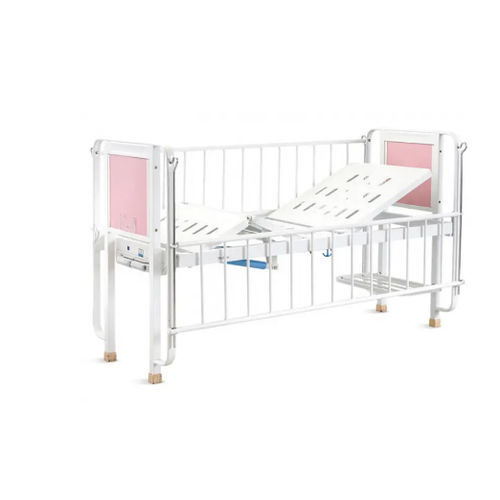 医院病床 - RT5 - Shandong Mingtai Medical Equipment Group - 手动 / 儿科 / 3分区式