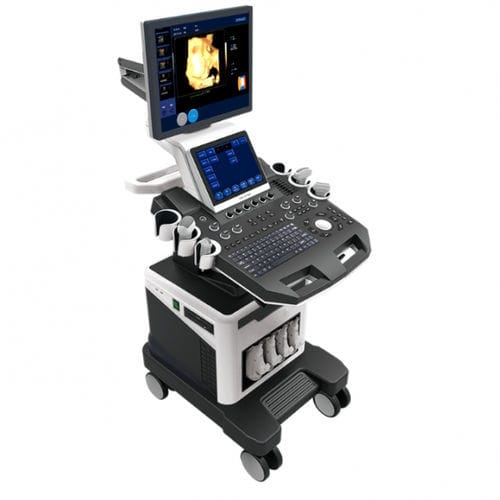 超声工作站 - MTDW-580 - Shandong Mingtai Medical Equipment Group - 用于多功能超声检查 / 黑白 / 彩色多普勒