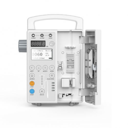单通道输液泵 - MTBI-802 - Shandong Mingtai Medical Equipment Group - 连续式 / 可编程