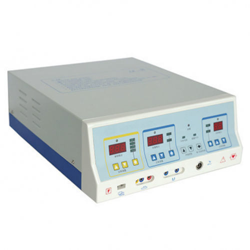 高频电切刀 - MTBC-50A - Shandong Mingtai Medical Equipment Group - 双极凝固 / 泌尿外科手术 / 用于骨科手术