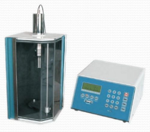 实验室超声波仪 - PS 150, PS 1200 - Meditech Technologies India - 探头
