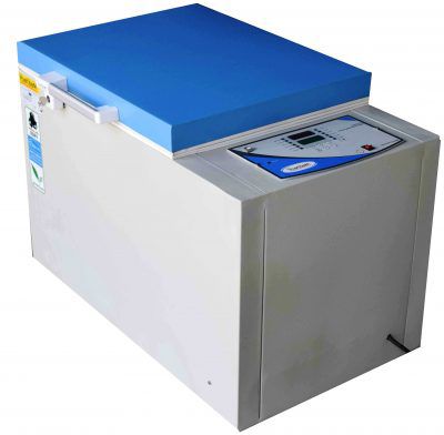 等离子样本解冻系统 - MTBTS 01 - Meditech Technologies India - 加热