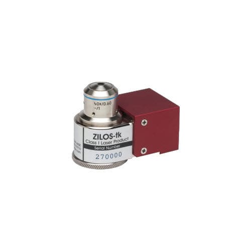 临床研究激光器 - ZILOS-tk® - Hamilton Thorne