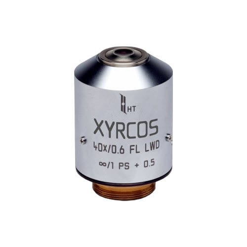 临床研究激光器 - XYRCOS® - Hamilton Thorne