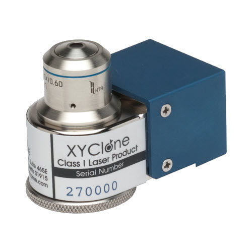 临床研究激光器 - XYClone® - Hamilton Thorne